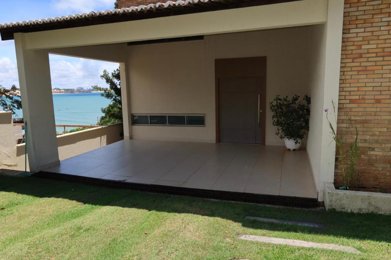 Porto Brasil Resort - Casa de praia em condomínio de luxo - Chambres d'hôtes Parnamirim