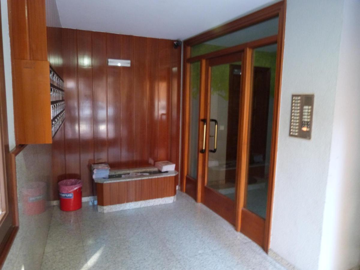 Palau-Vacances Pirinenca - B&B Encamp
