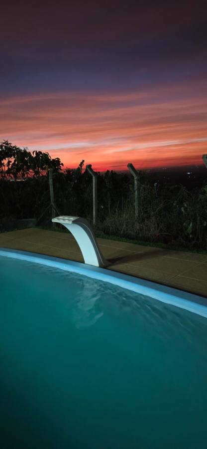 Chácada Horizonte - Ferienwohnung Espírito Santo do Pinhal