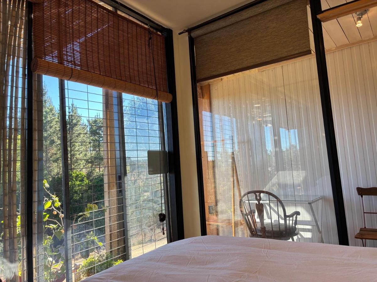 Converted Farm Loft - B&B Casablanca