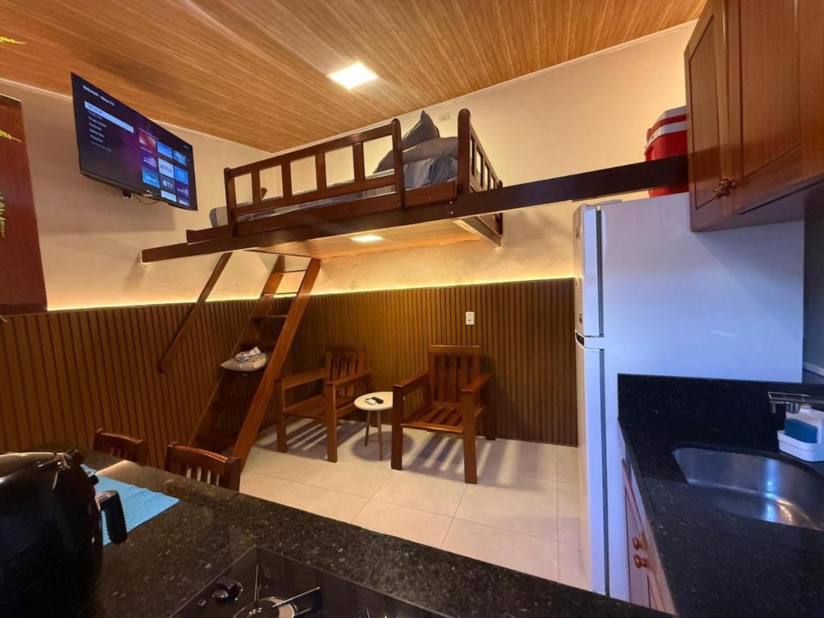 Condomínio de Mini casas individuas próximo da praia com ar-condicionado e garagem - B&B Maceió