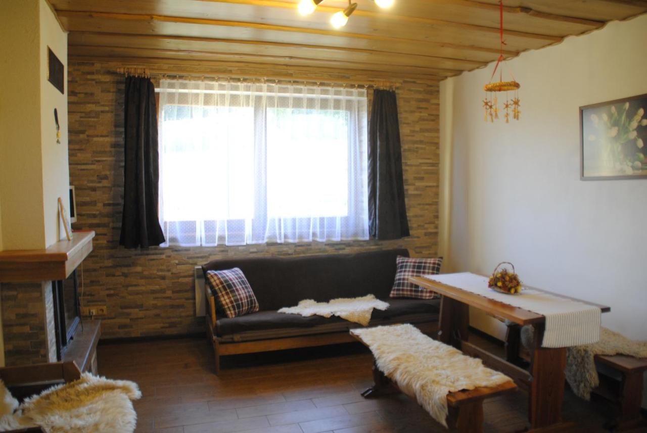 Apartamento de 1 dormitorio (4 adultos)
