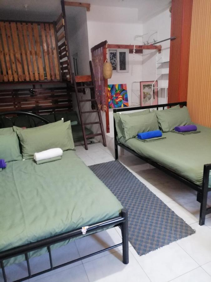 Family Room with Private Bathroom