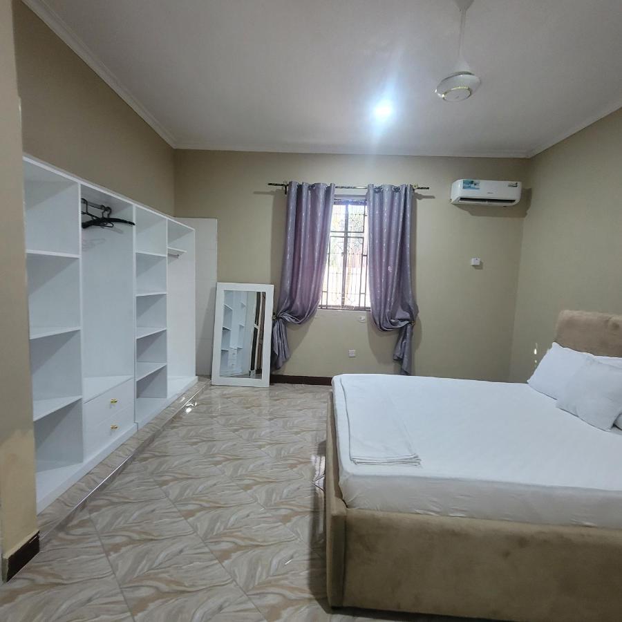 Mary homestays - B&B Dar es-Salam