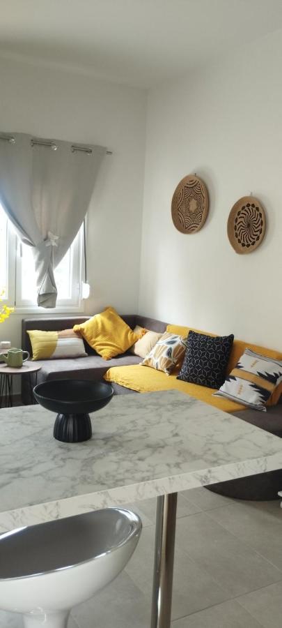 NMD house - Bed and Breakfast Ermióni