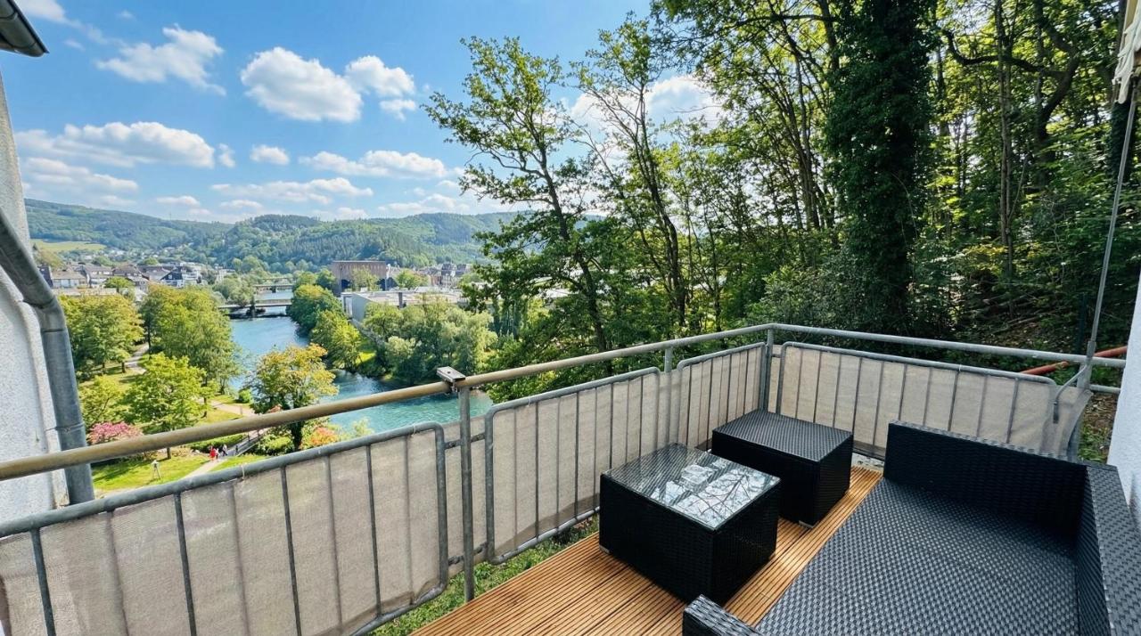 95qm Komfort & Natur Pur - B&B Werdohl