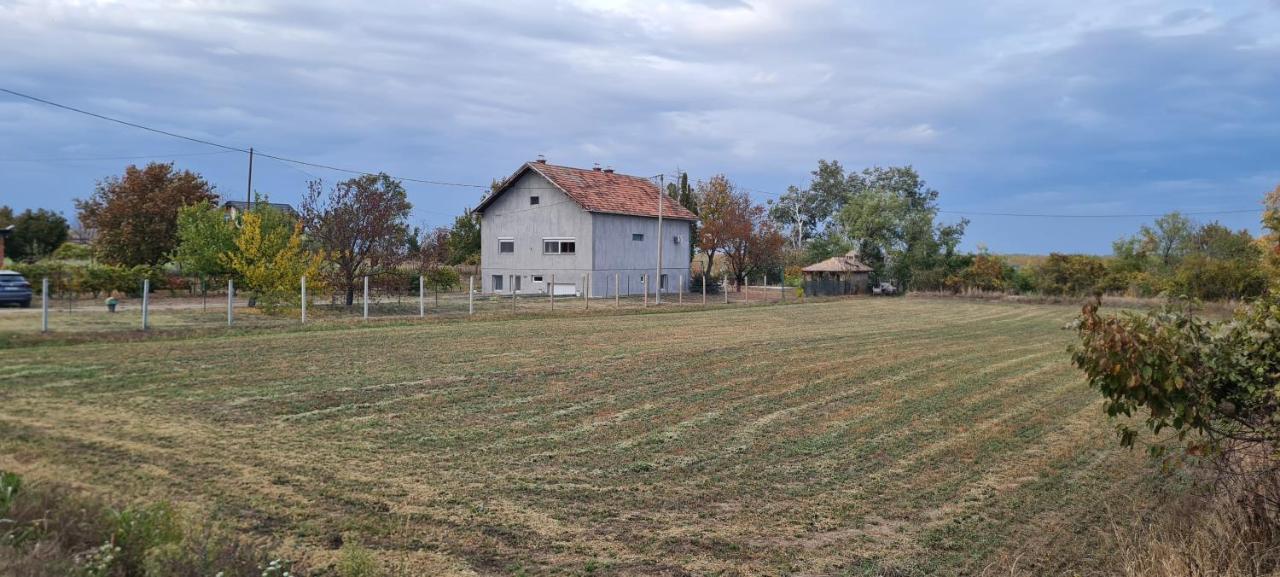 Prekrasan Apartman Anka uz rijeku Dunav Vukovar - Chambres d'hôtes Vukovar