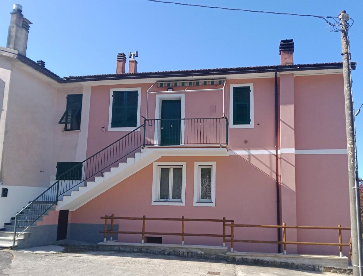Casa Olga - relax e miele naturale a Sestri Levante - B&B Sestri Levante