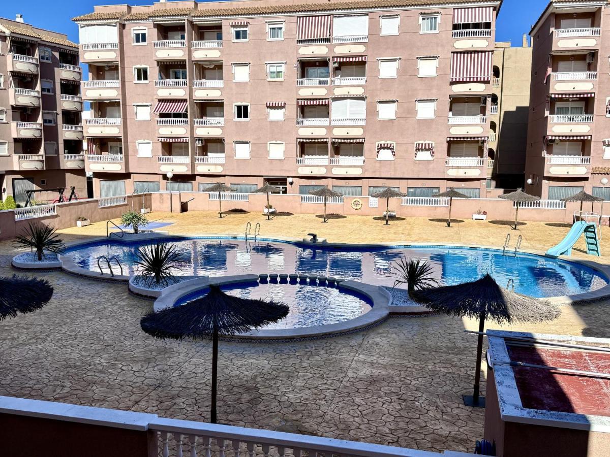 Marismas Pool & Beach By Gloove - B&B Santa Pola