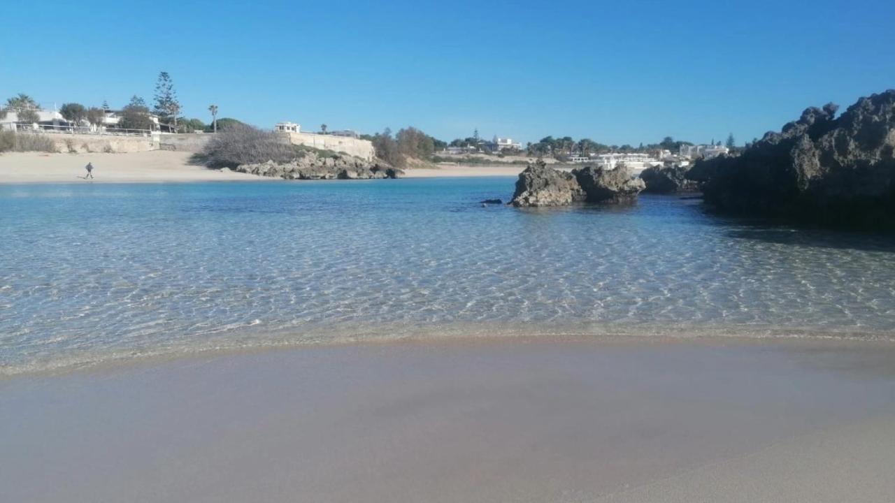 Villa Salentu, Marina di Pulsano - B&B Pulsano