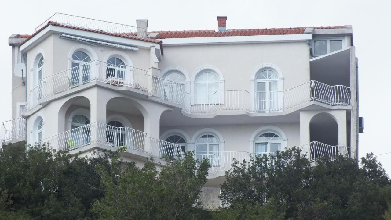Die Appartements Glavas,Eckwohnunge für 2 Personen - Chambres d’hôtes