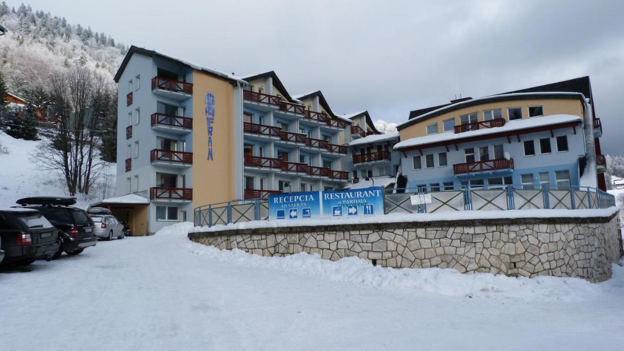 Apartmány Bea Donovaly - Chambres d’hôtes
