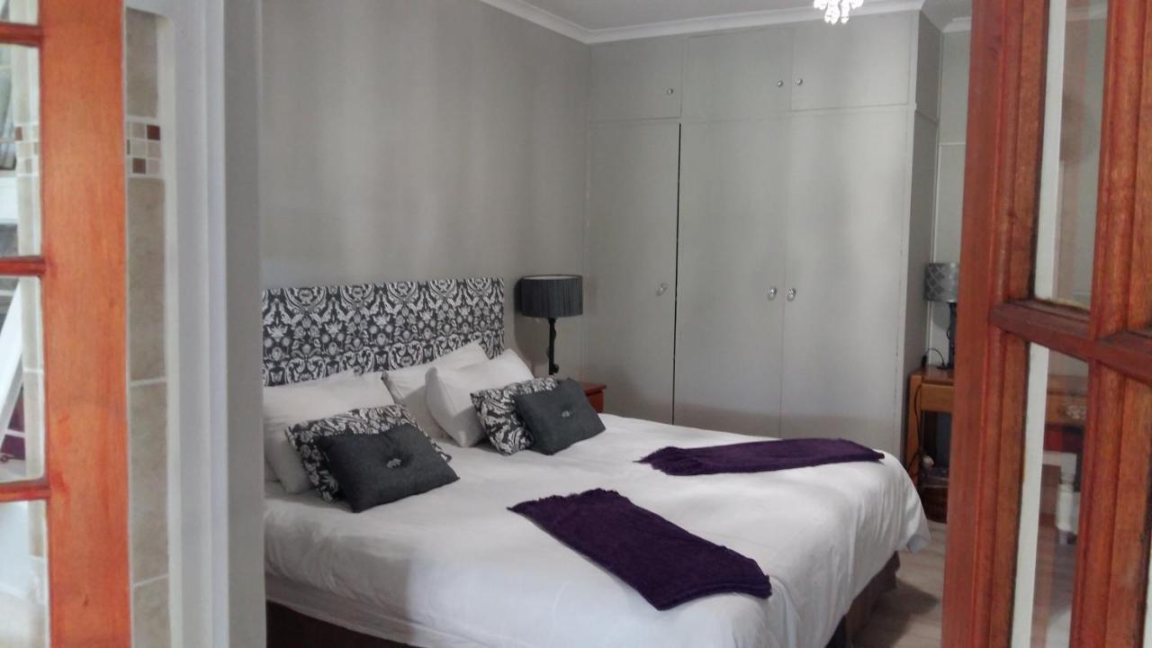 Family Room with Private Bathroom