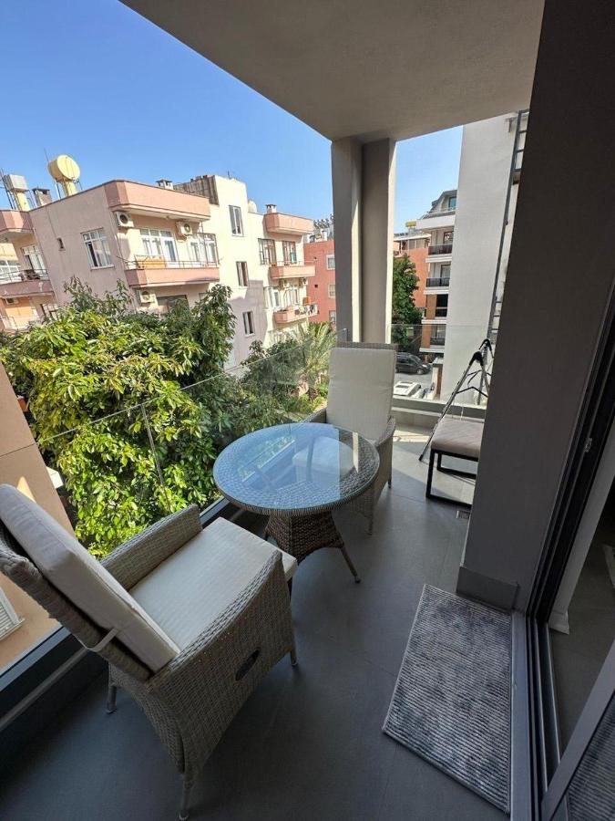 Soho Apartment Cleopatra Side - B&B Alanya