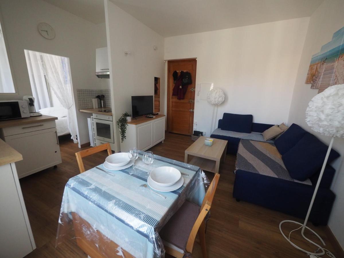 Le Picaflor Clim Wifi Hyper Centre - B&B Hyères