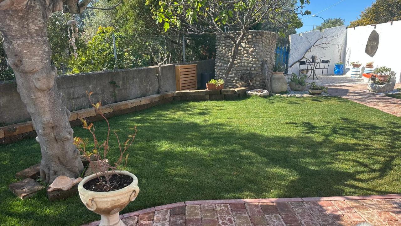 Gionik's house Capo Comino beach - B&B Capo Comino