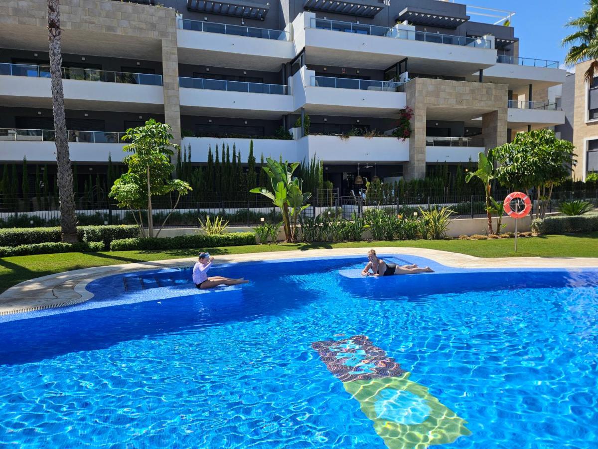 Flamenca Village Resort apt 455 - B&B Urbanizacion los Balcones