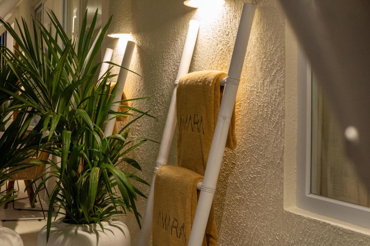 AMARA Ocean Living -Uluwatu Padang Padang - Chambres d'hôtes Uluwatu