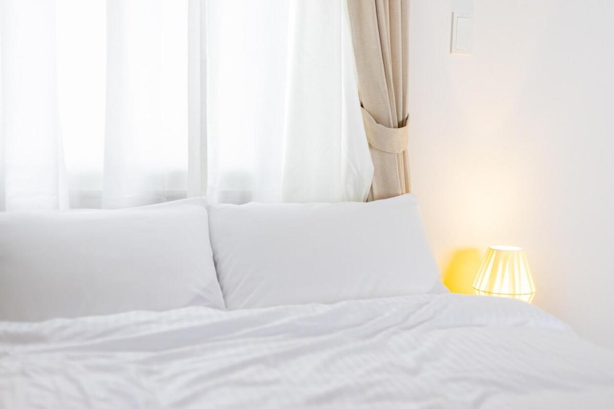 Enno Residence S8 105 - Bed and Breakfast Sapporo