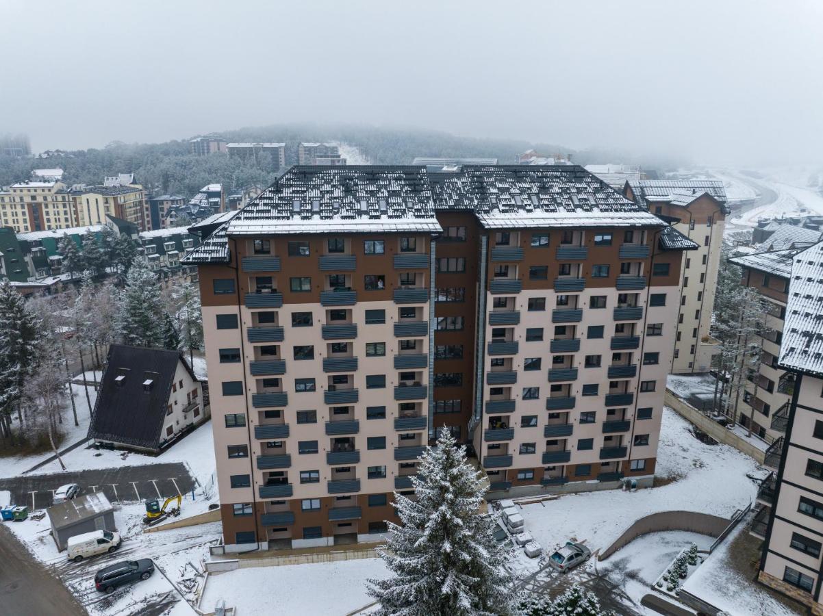 Mount Inn Jorgovani - B&B Zlatibor
