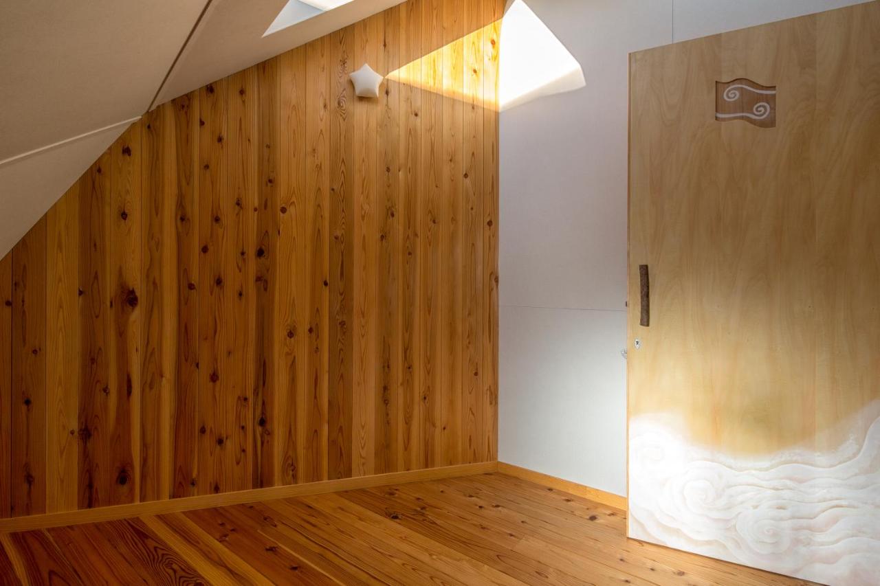 Quadruple Room with Mountain View