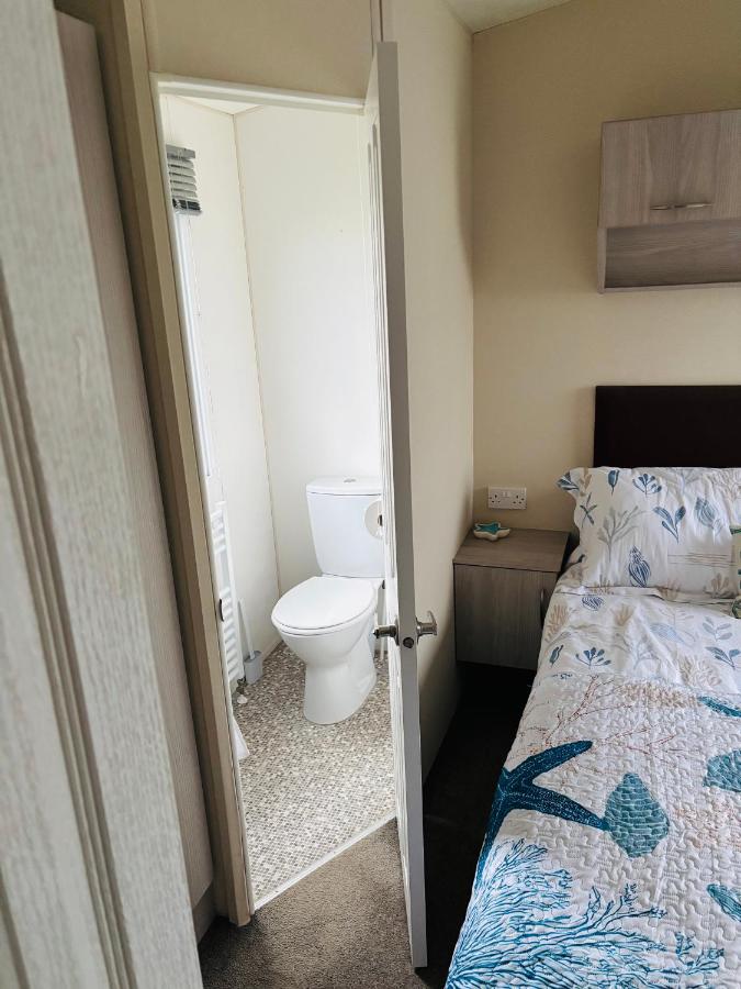 Starfish Hafan at Trecco Bay - B&B Porthcawl