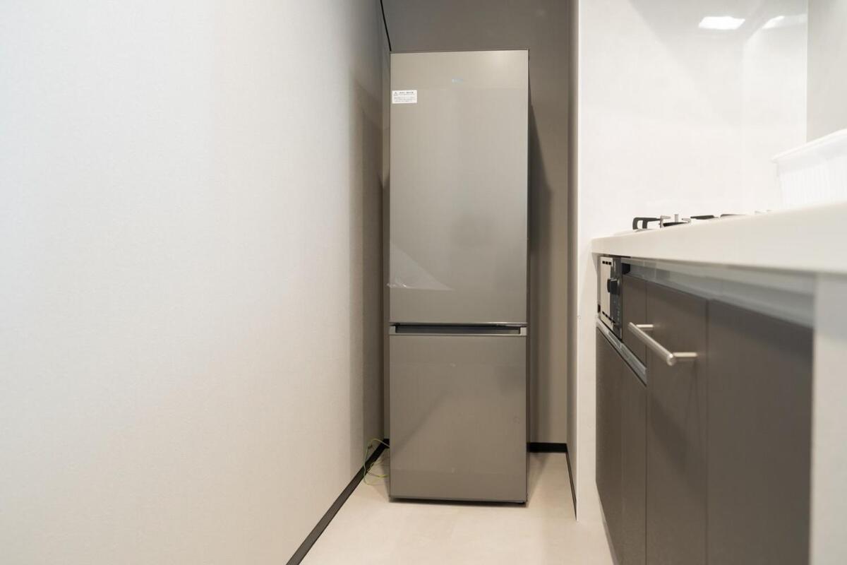 Enno Residence S8 202 - Bed and Breakfast Sapporo
