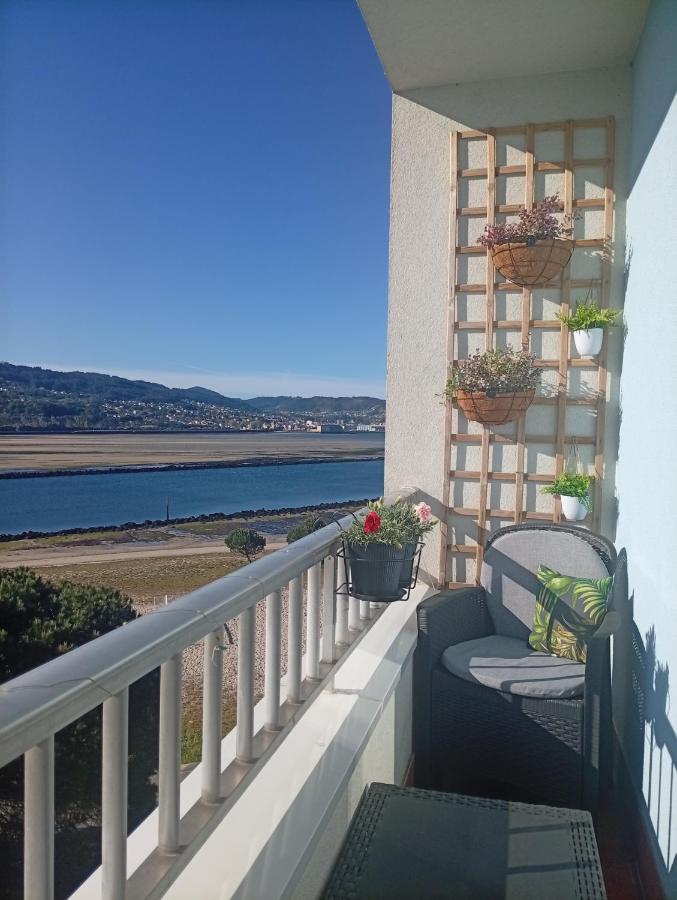 Lourido playa - B&B Pontevedra