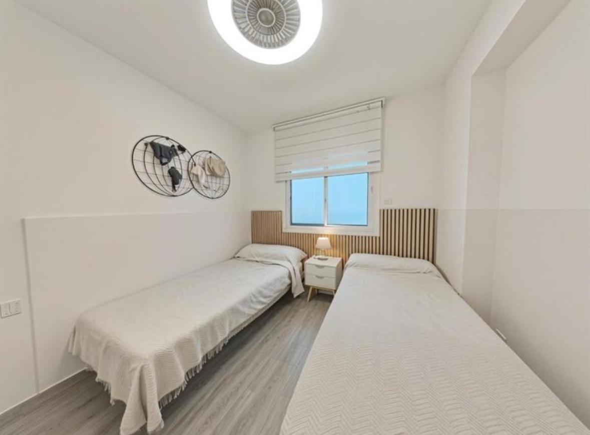 Parasol Holiday Apartments Salou - B&B Salou