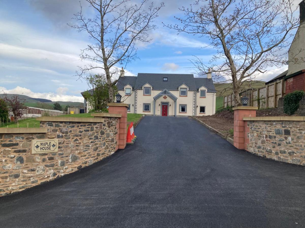 Maple House Apartment - B&B Kelso
