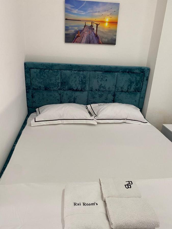 Appartement met 1 Slaapkamer en Uitzicht