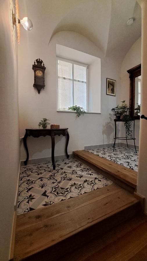 Two-Bedroom Deluxe Apartment