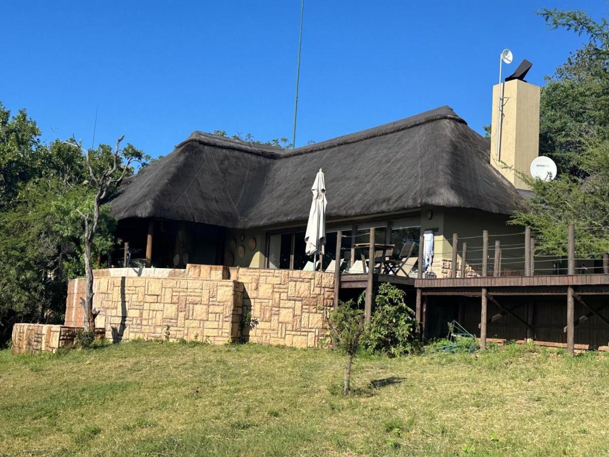 Kwelanga Private Bush Lodge - B&B Bela Bela