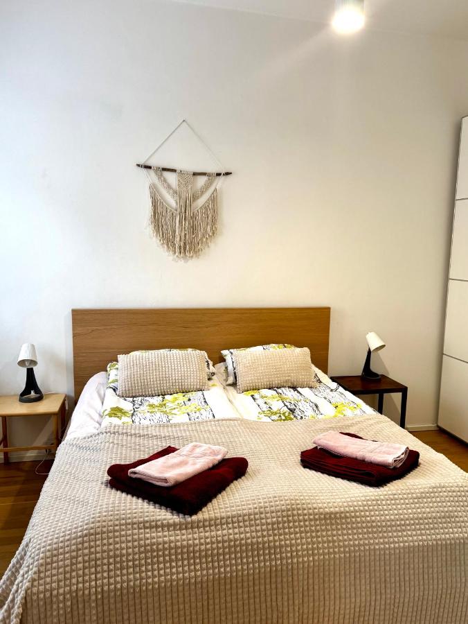 Seaside Premium Suite - Bed and Breakfast Helsinki