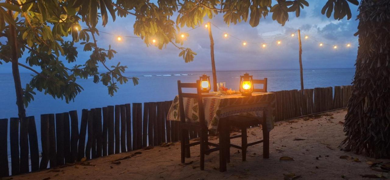 Le Coco Beach - Bed and Breakfast Sainte-Marie