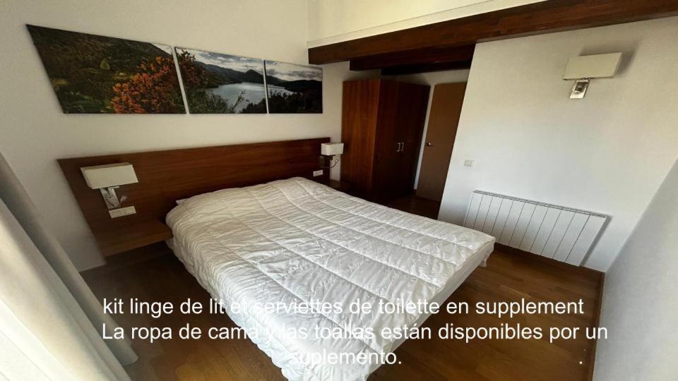 Résidence CERDANYA - B&B la Guingueta d'Ix