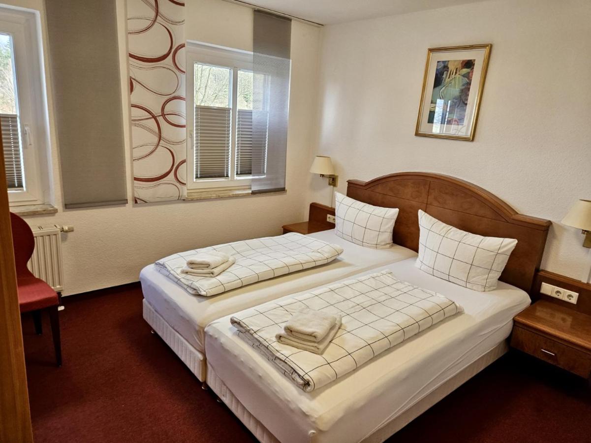 Chambre Double