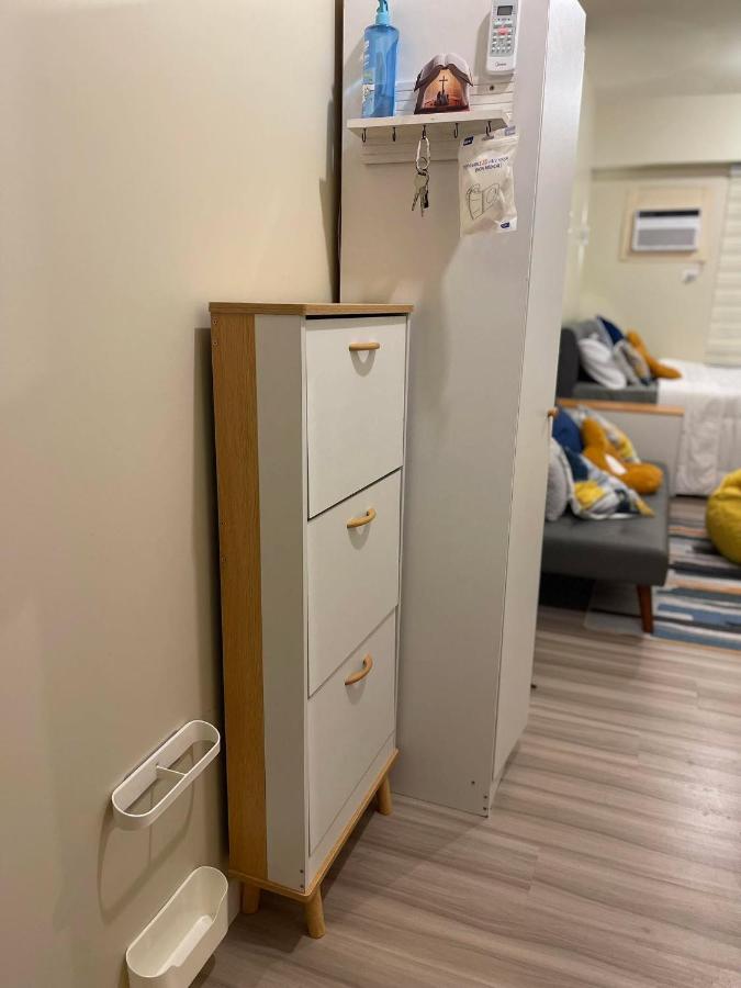 Modern Studio in Cebu City - Chambres d’hôtes Cebu