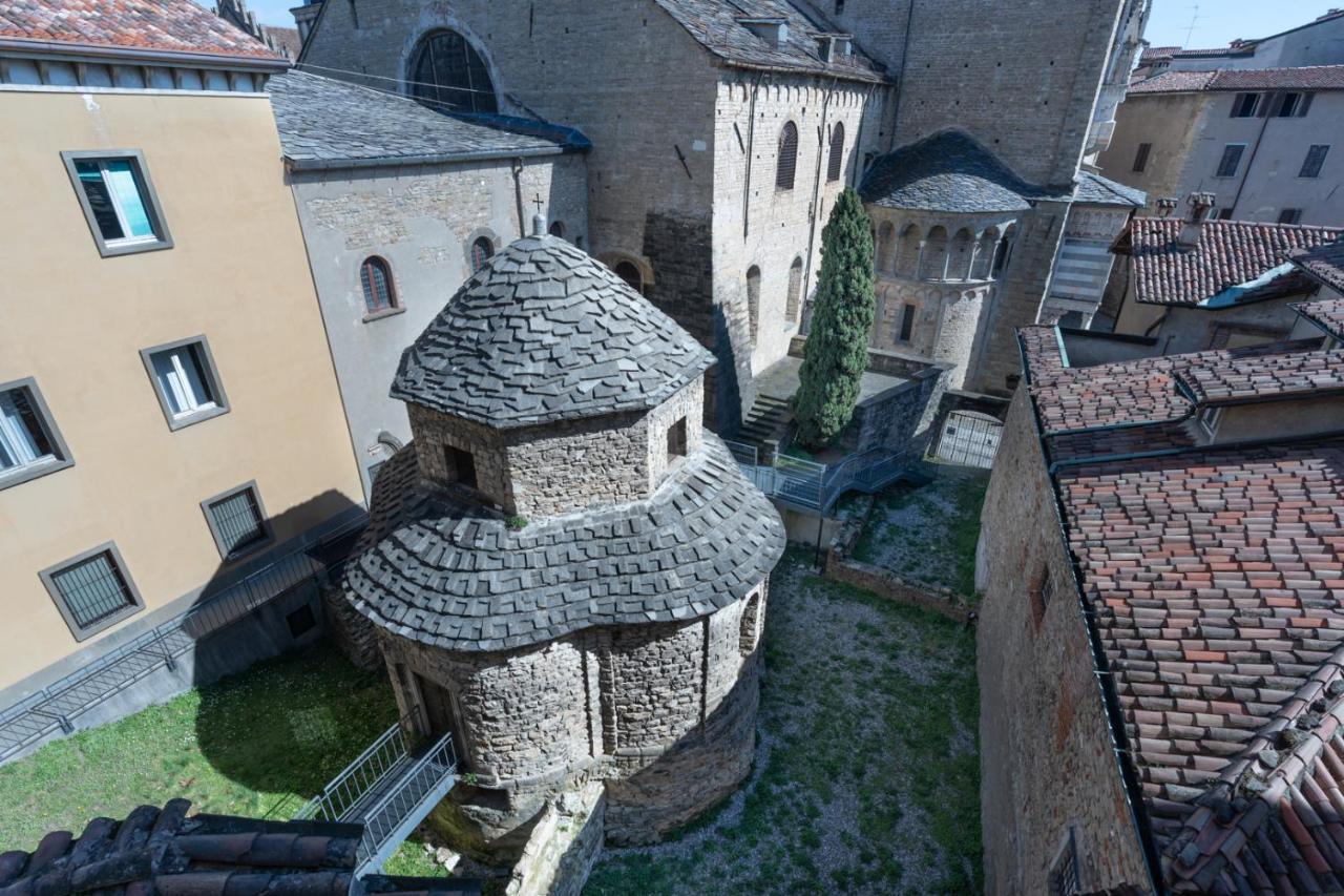 Casa Silvie Charme&Relax - B&B Bergamo