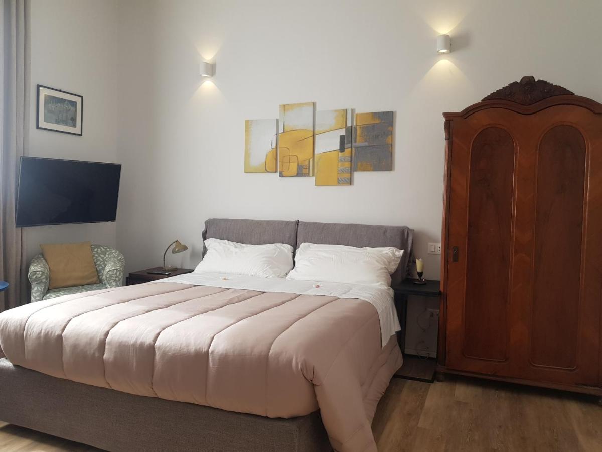 Nuova Porta dei Musicisti - Locazione Turistica - Chambres d’hôtes Vérone