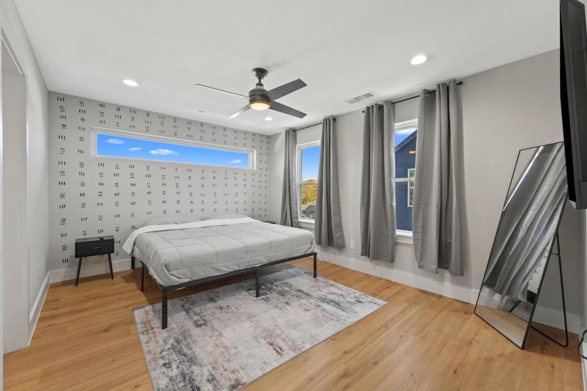 Cozy Dallas Townhome Old East Dallas Wifi - B&B Dallas