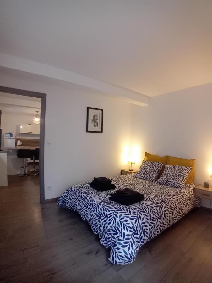 Le Bredele - Ferienwohnung Riquewihr