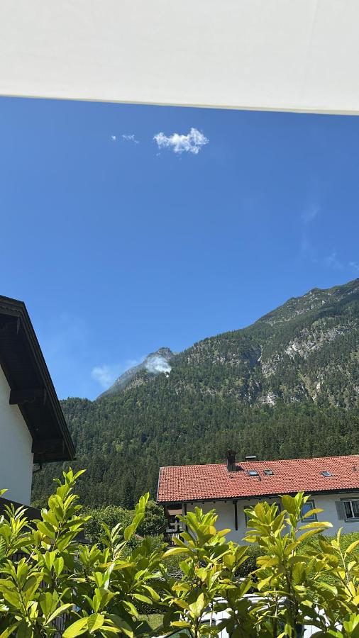 Gasthof Königstand - B&B Garmisch-Partenkirchen