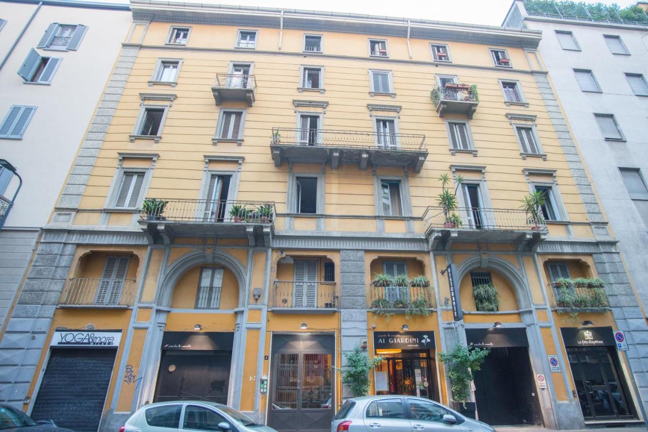 Alla Casa di Gio 1 1 - Ferienwohnung Mailand