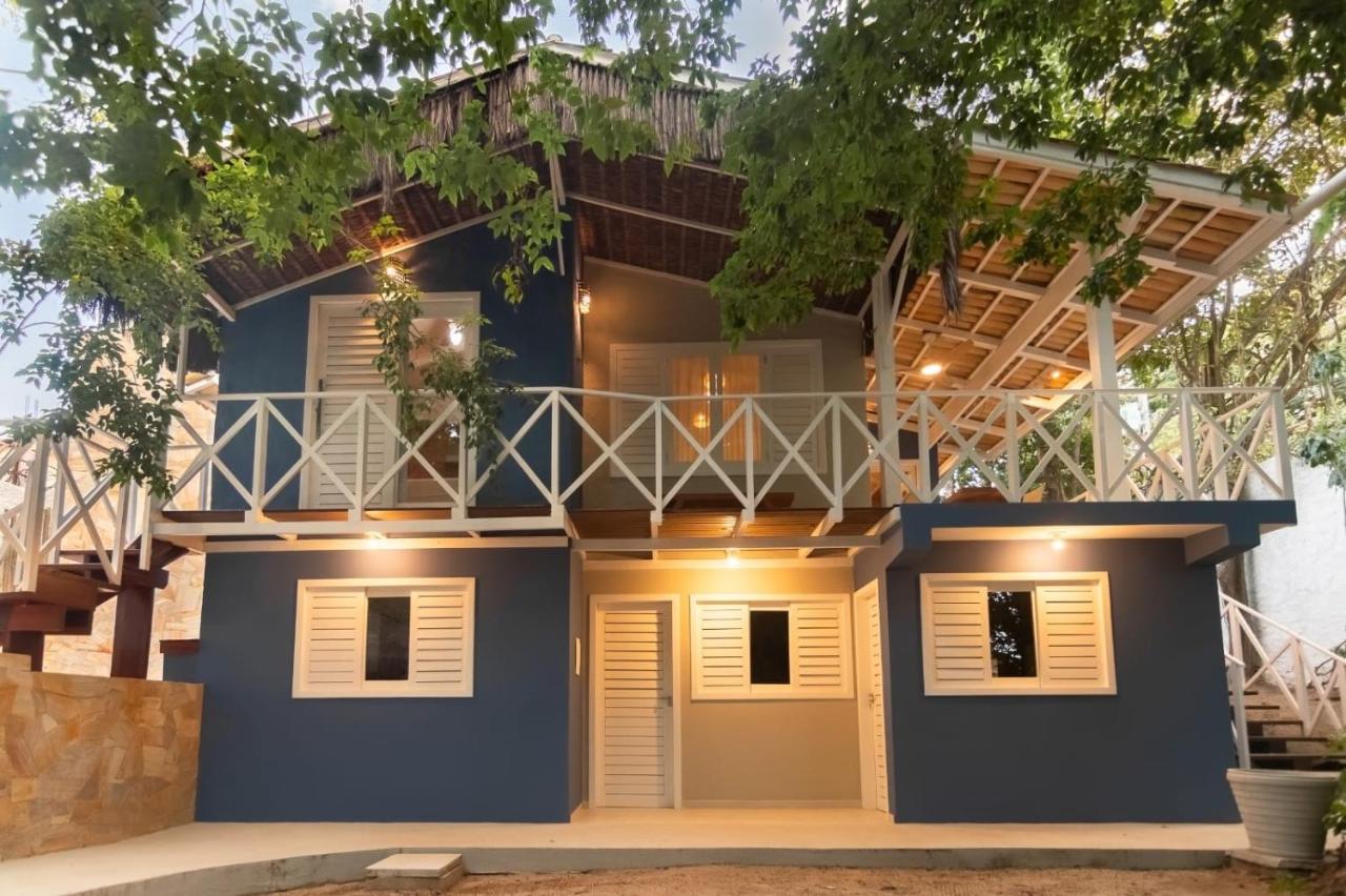 primeira vista pipa - Chambres d’hôtes Pipa