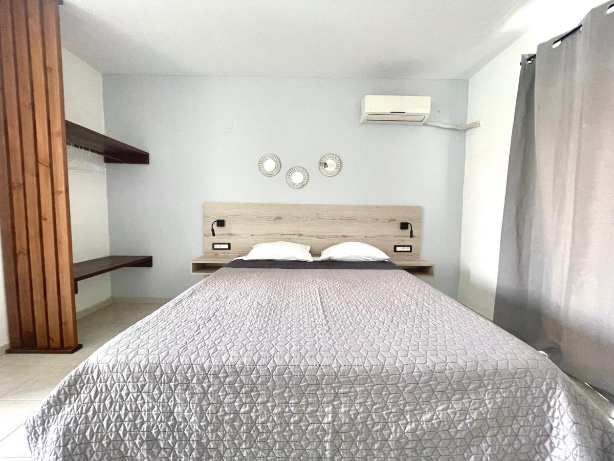 Dodekanisos Studios Close To The Beach Faliraki - B&B Faliraki