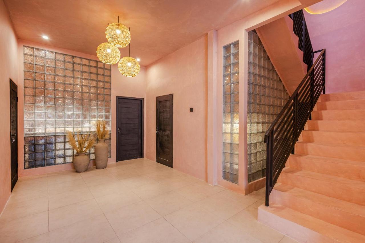 Studio-Apartment 