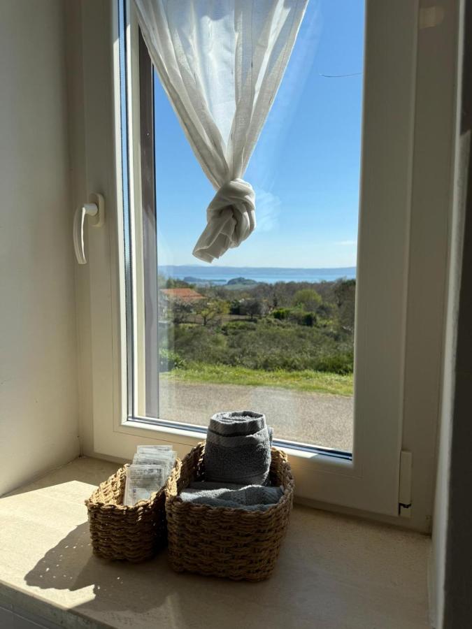 Silent Lake View - Bed and Breakfast Valentano