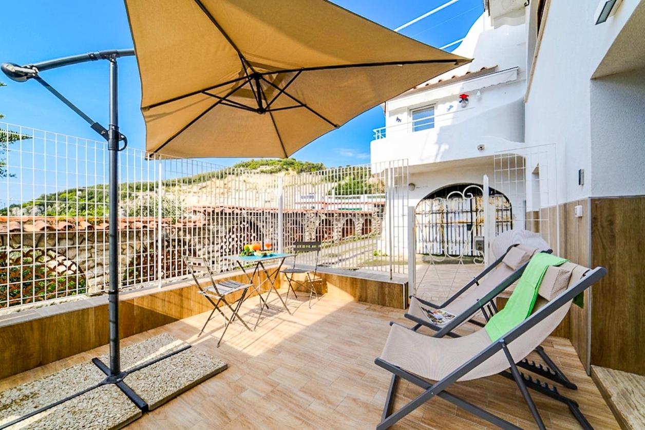 Estate4home - Suites Margar - B&B Massa Lubrense