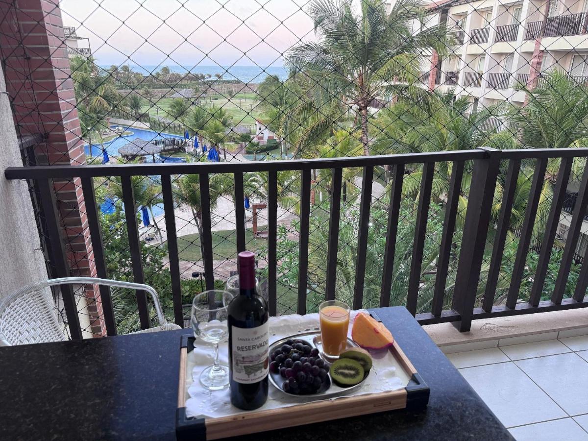 Appartamento con Vista Piscina 